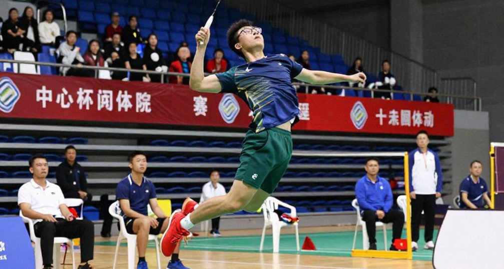 Nguyễn Tiến Minh thắng vòng loại Vietnam Open 2026: kinh nghiệm đọc khoảng trống của một tay vợt đôi