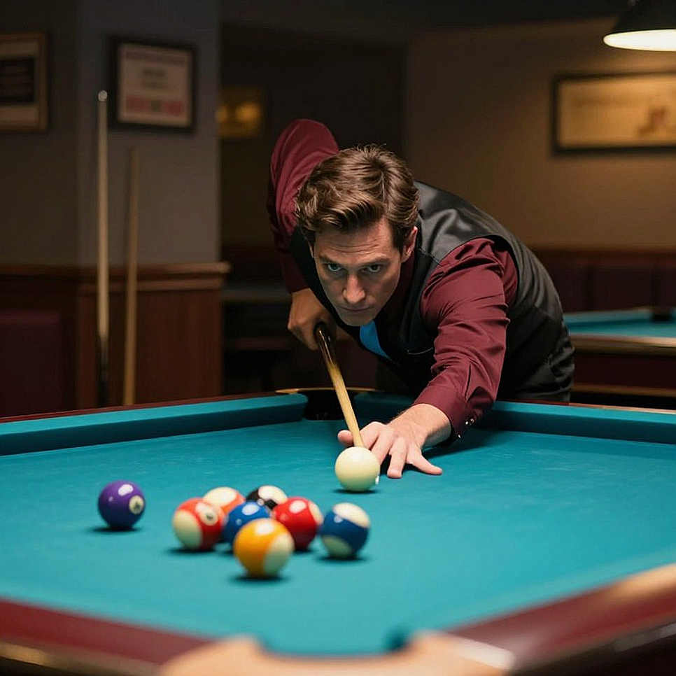 Ba trận chung kết 10-ball tại Gandia và giới hạn của dữ liệu EPBF Seniors
