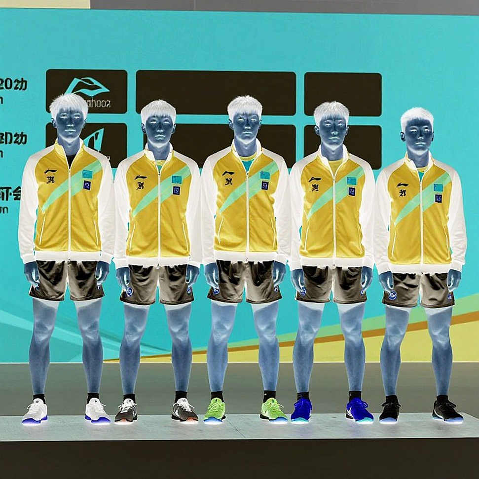 The Data Gap in Vietnamese Football The Data Gap in Vietnamese Football