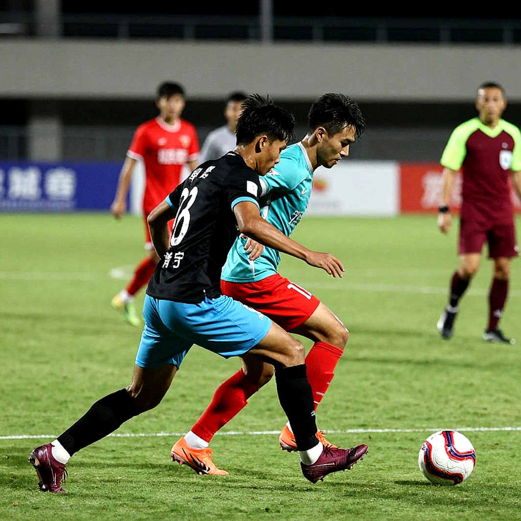 Thái Lan lật ngược 0-2, Việt Nam hòa Kuwait: Bảng A Asiad 20 được định đoạt ở nơi khán giả không nhìn tới