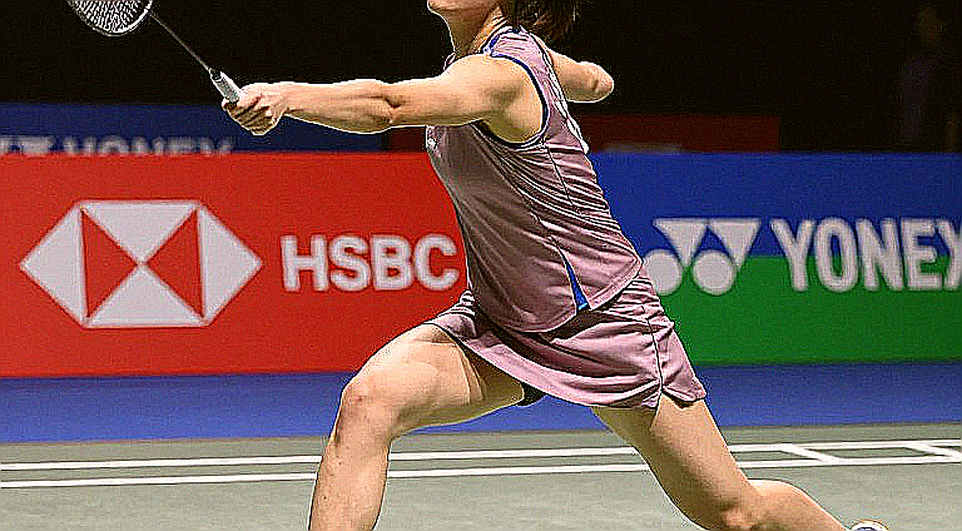 Satwik-Chirag vô địch China Masters 2026: Năm điểm cuối và bài toán thể lực trước Asian Games Satwik-Chirag vô địch China Masters 2026: Năm điểm cuối và bài toán thể lực trước Asian Games