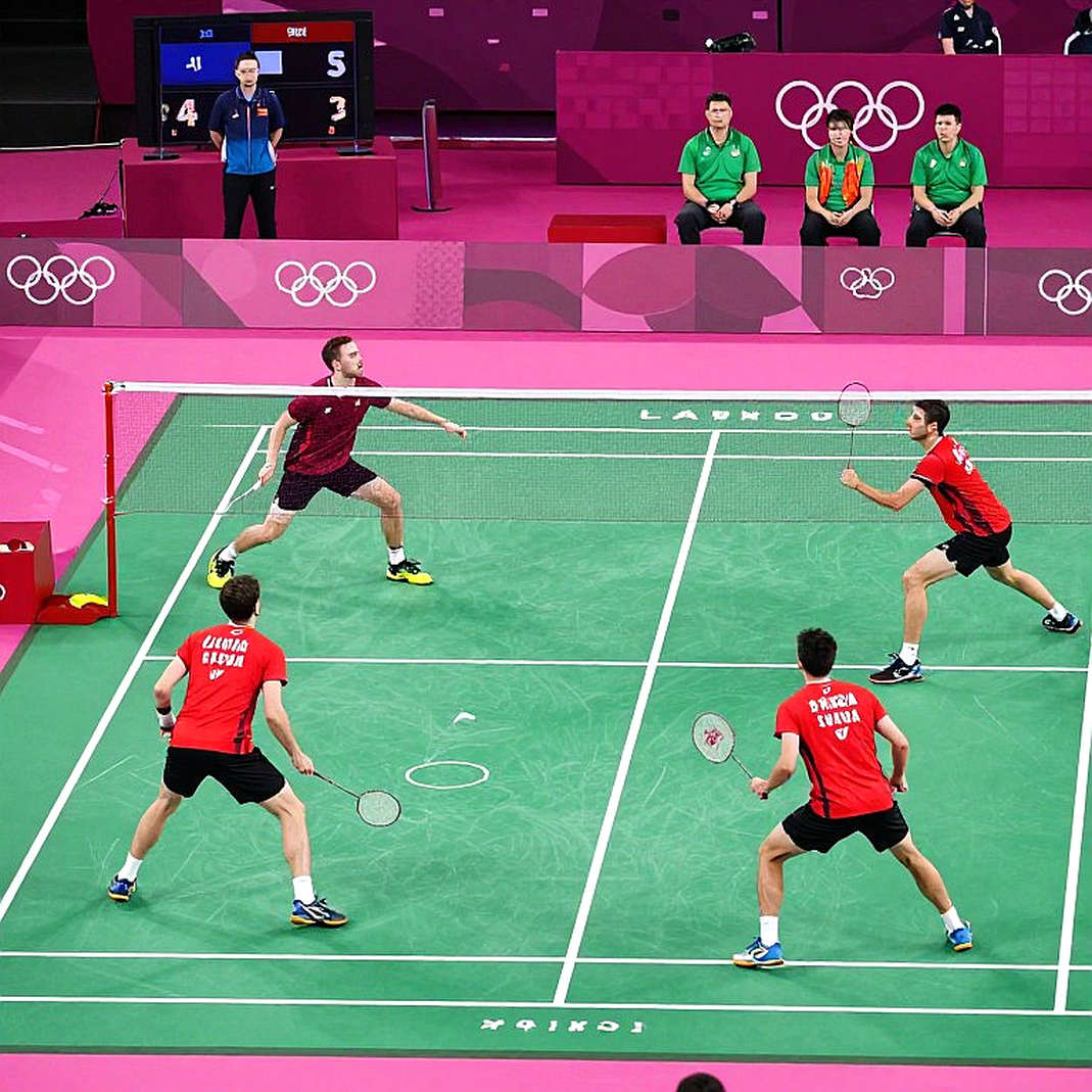 Aidil Sholeh, Vietnam Open 2026 và 27 tháng im lặng của đơn nam Malaysia