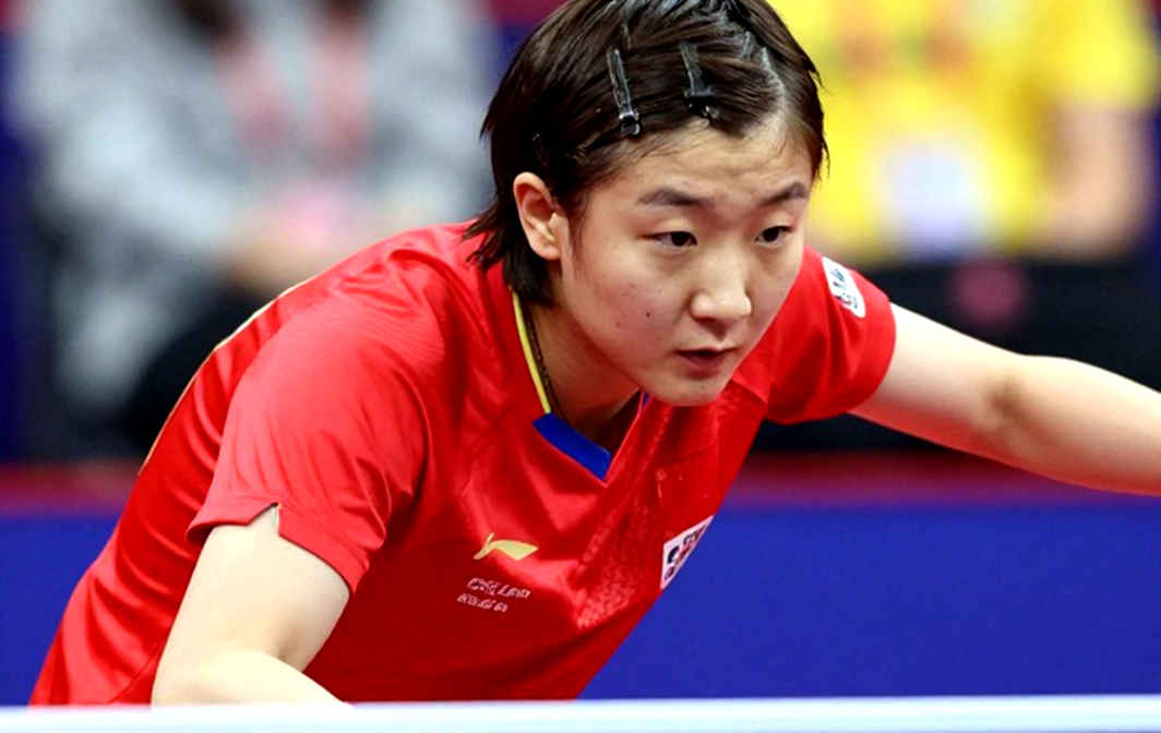 ITTF Awards Sheffield Hopes Week 2026 Again: A Long-Term Development Strategy Over Short-Term Results ITTF Awards Sheffield Hopes Week 2026 Again: A Long-Term Development Strategy Over Short-Term Results