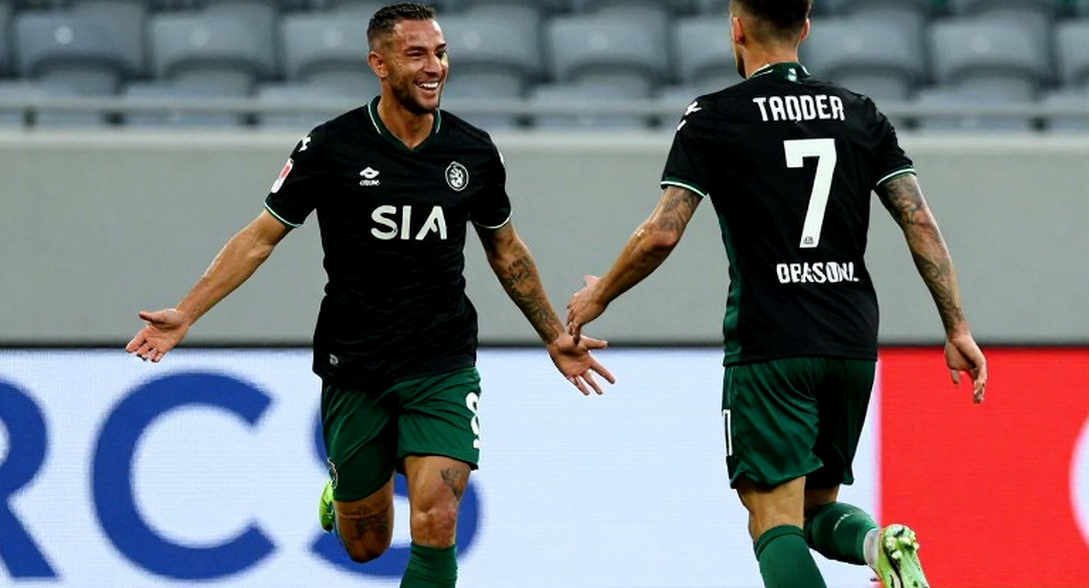 V.League 2026/26 and the PPDA Race: How High Pressure Is Reshaping the Title Fight V.League 2026/26 and the PPDA Race: How High Pressure Is Reshaping the Title Fight
