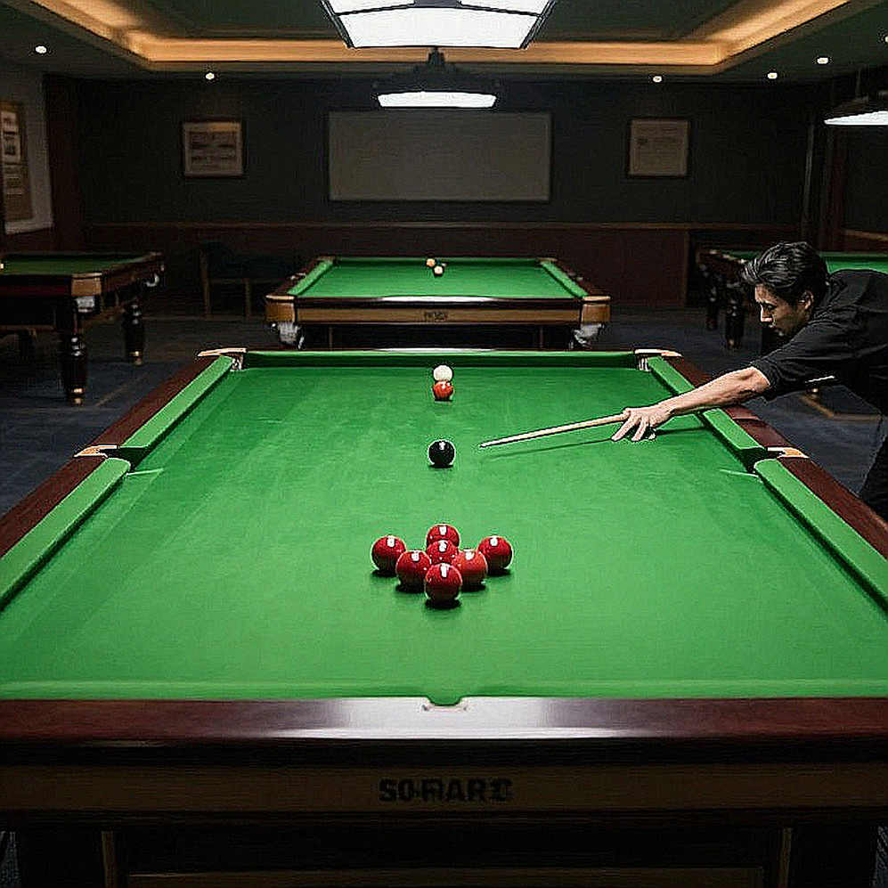Hoàng Sao và bàn 10-ball ở Phú Thọ: hai lần đăng cai, một mốc nền mang tên vòng 16 Hoàng Sao và bàn 10-ball ở Phú Thọ: hai lần đăng cai, một mốc nền mang tên vòng 16