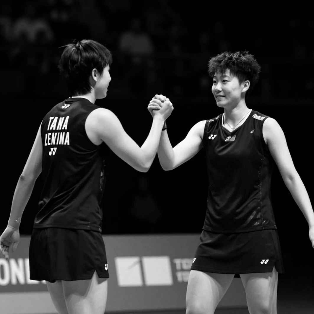 Trên đất Nhật, người Hàn giữ ngôi: An Se-young hai lần liên tiếp đoạt kim bài cầu lông Á vận hội