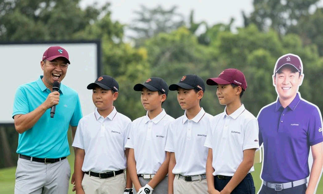 Mùa chuyển nhượng golf: Điều gì thật sự dịch chuyển sau những bản hợp đồng