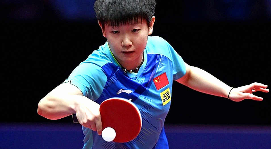 Sonalben Patel vào bán kết Asian Para Games 2026: hai ván 11-5 và khoảng cách 22-10