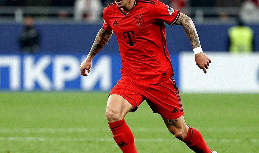 Nguyen Xuan Son Injured: Vietnam Lose the Endpoint of Their Attacking System