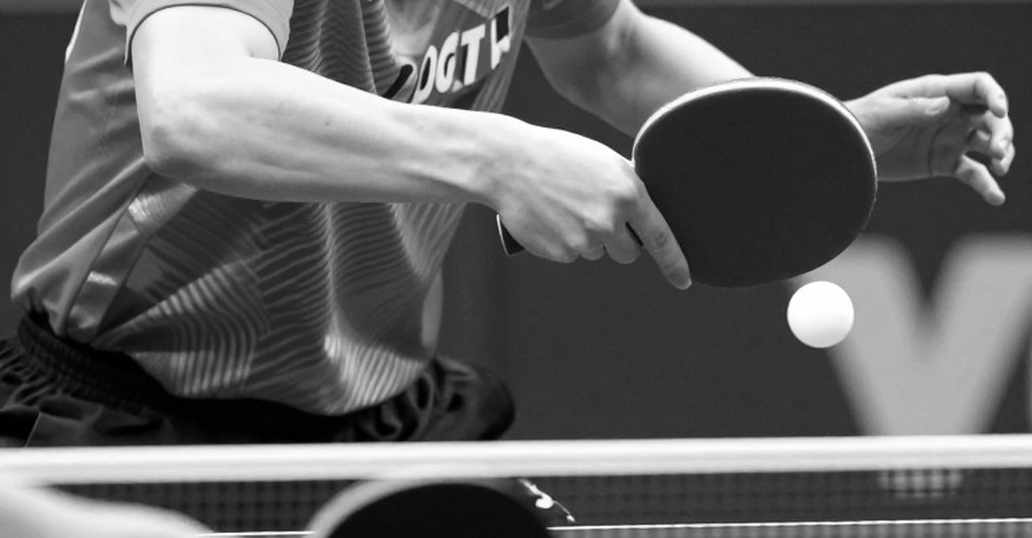 China Smash 2026: Kanak Jha thua hai ván deuce trước số 1 thế giới, tuyển Mỹ còn trụ ở nội dung đôi