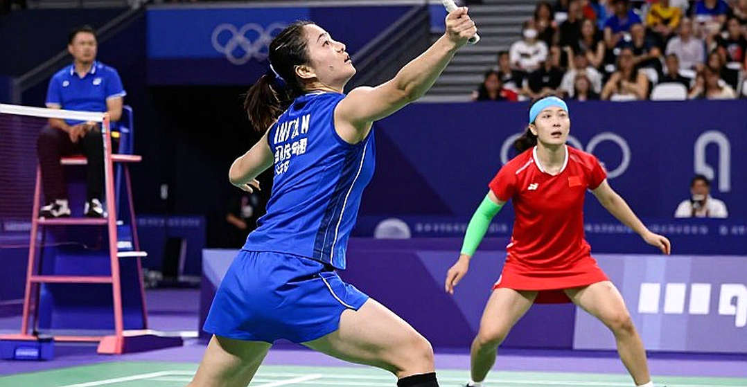 Asian Games 2026: Ấn Độ, hai mươi tay vợt và canh bạc đặt cả vào một đôi