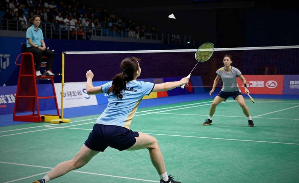 Vết Nứt Lộ Ra Ở Aichi-Nagoya: Bảng Điểm Cầu Lông Ấn Độ Tại Asian Games 2026