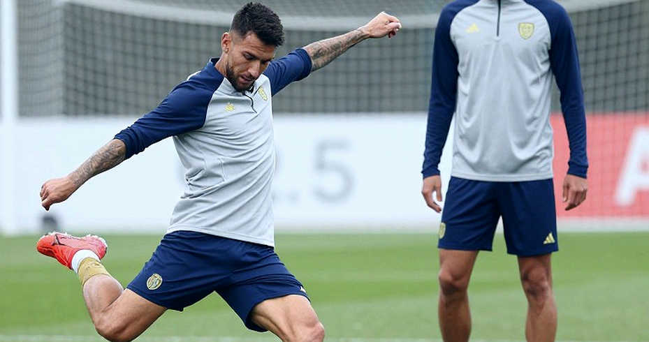 Soriano's Thank You and Manchester City's Structural Sentence