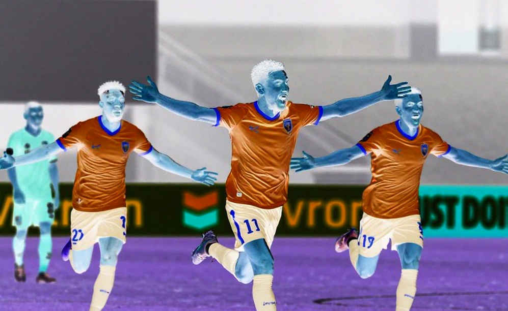 Soriano's Thank You and Manchester City's Structural Sentence