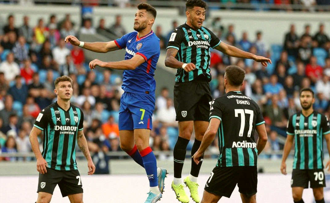 The Nine Layers of a Football Season: Tactics, Finance, Governance and Narrative