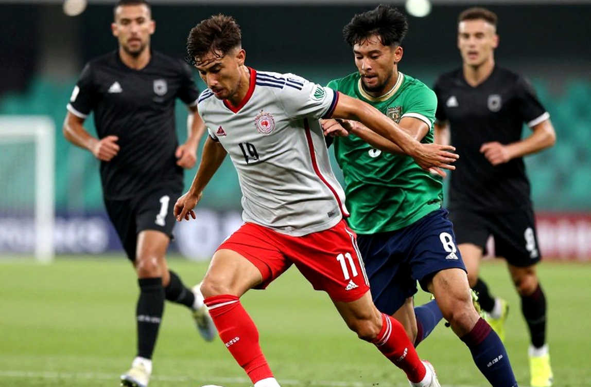 V.League: Điều khoản giải phóng, quỹ lương và kỳ chuyển nhượng bị tiếng ồn lấn át