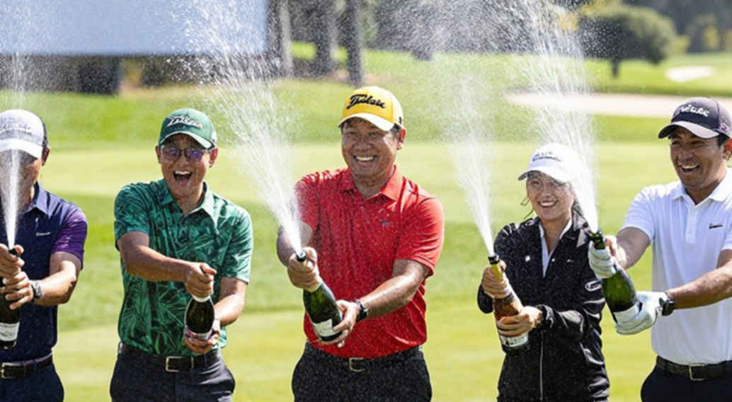Khi bản ghi golf trống rỗng: kỷ luật dữ liệu trong phòng tin thể thao