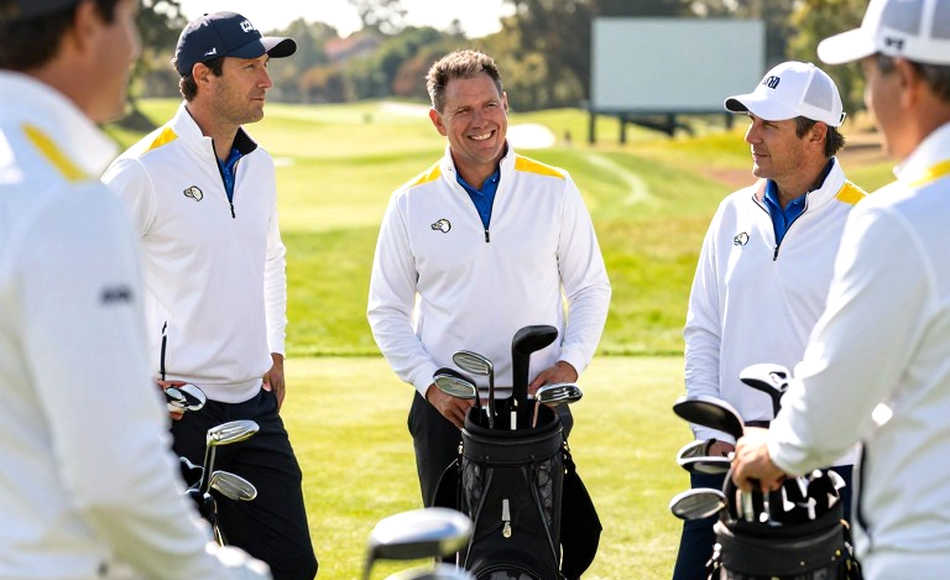 Jon Rahm đánh 78-77, đứng bét BMW PGA Championship: Tuần tồi tệ hay tín hiệu báo động?