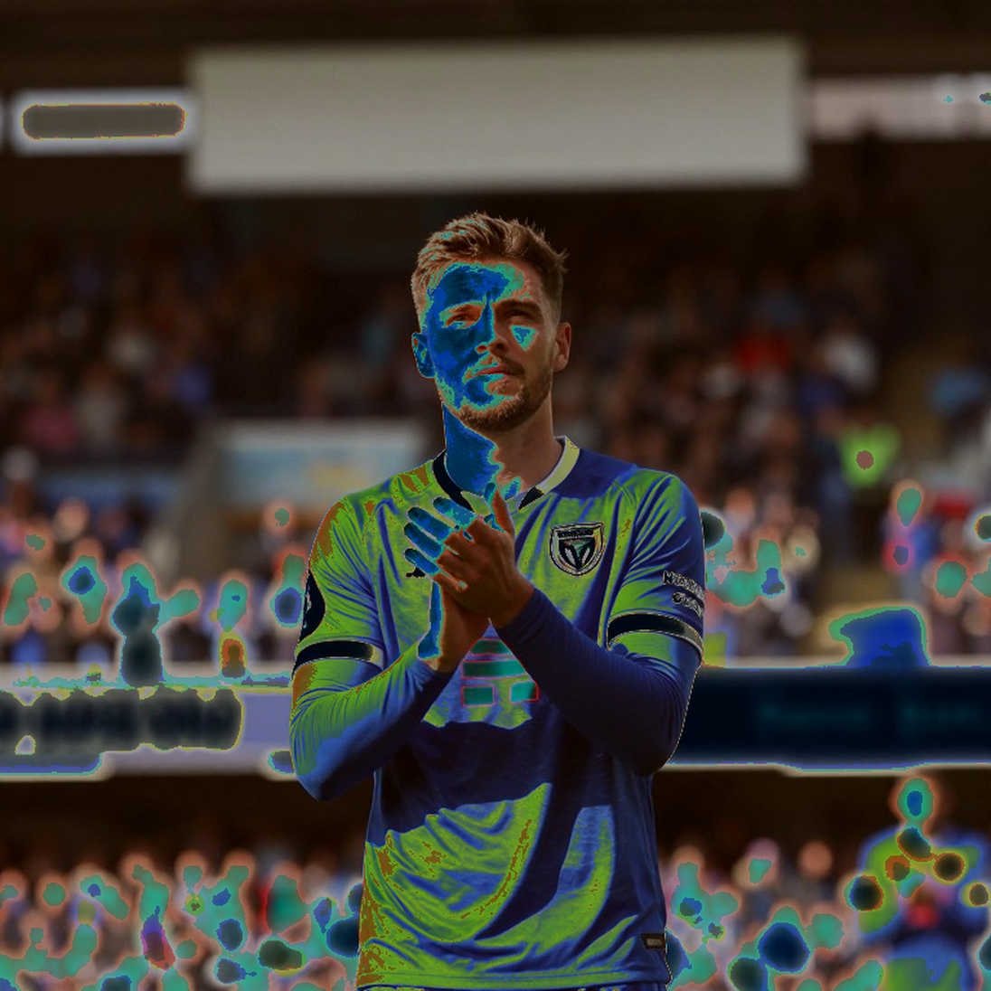 When Input Data Is Empty: A Lesson in Football Analysis During Transfer Window