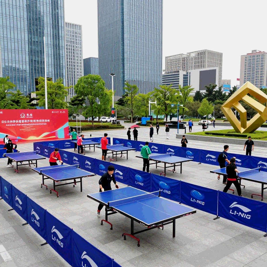Asian Para Games 2026: Bốn huy chương đồng bóng bàn para Ấn Độ và mô hình sụp đổ ở game thứ hai