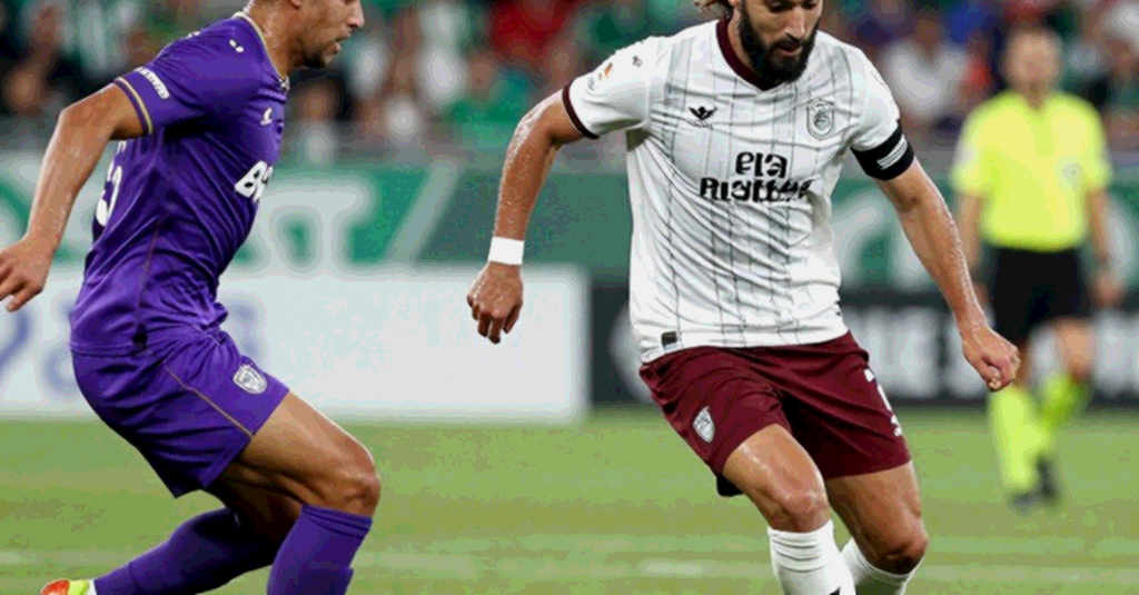Vietnamese Football in 2026: The First Season of a Country Just Opening Its Doors