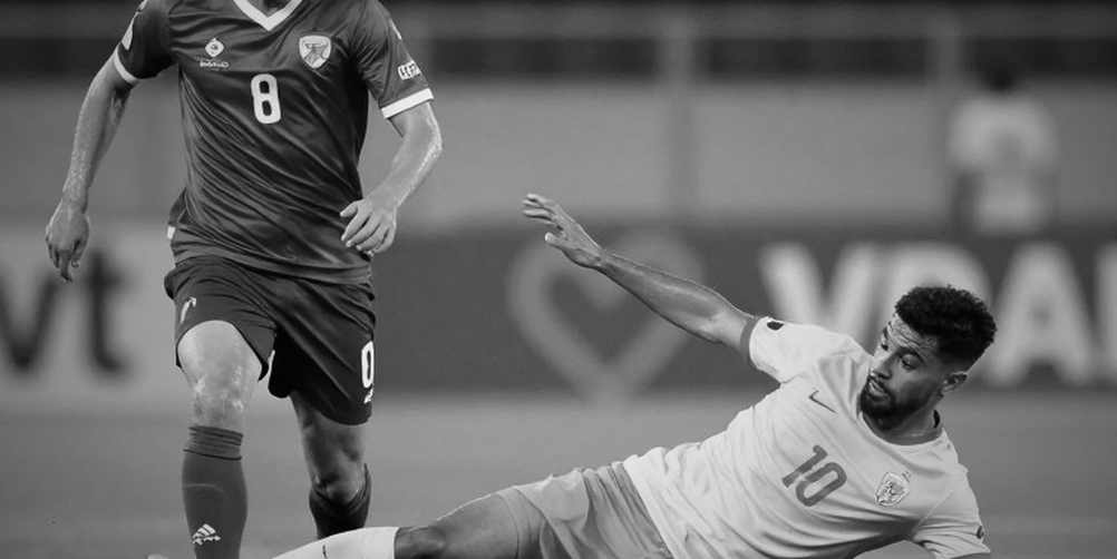Người giữ biên: V.League đang để mất cầu thủ chạy cánh truyền thống