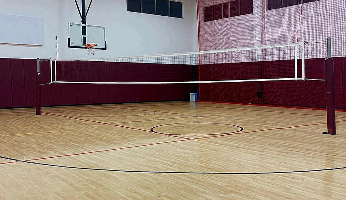 Liga Voli Mahasiswa 2026: 36 đội, 24 trường và một đài truyền hình tự mở giải