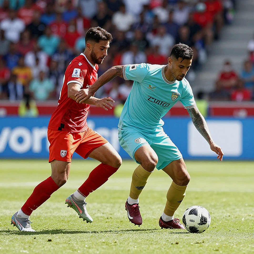 Ceferin speaks out: 'Trust in world football remains deeply wounded' — what cracks need mending before FIFA Council meeting on Oct 15? Ceferin speaks out: 'Trust in world football remains deeply wounded' — what cracks need mending before FIFA Council meeting on Oct 15?