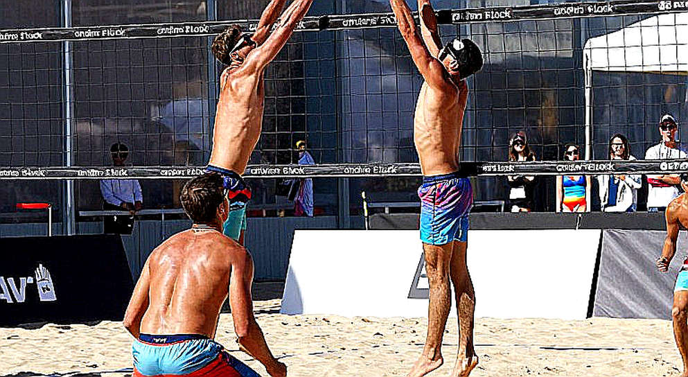 The Blank Stat Sheet Mid-Set: Who Audits Volleyball's Data Machine?