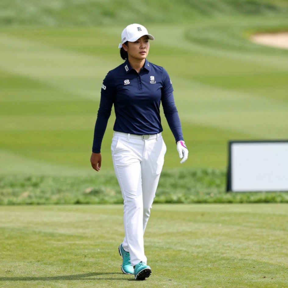 Bóng trúng chim nhựa bên hồ: Luật golf xử lý thế nào và vì sao đáp án phụ thuộc vào Ủy ban sân