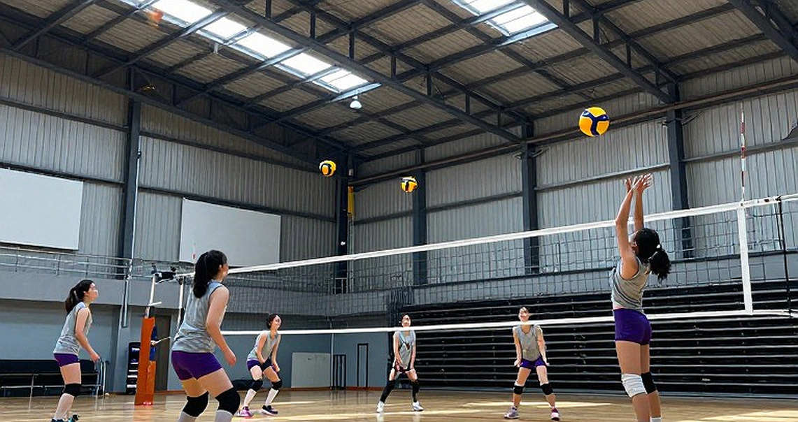 Set ba 11-25: vì sao Indonesia gục ngã trước Đài Bắc Trung Hoa ở trận tranh hạng 5 Asian Games 2026