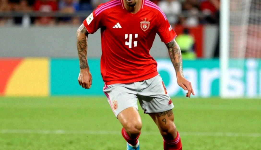 Odegaard limping in the centre circle, and Norway discover how thin they really are Odegaard limping in the centre circle, and Norway discover how thin they really are