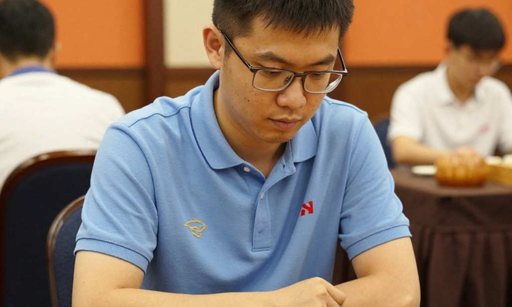 Samarkand R8: Trung Quốc dẫn 15/16, và câu chuyện thực sự nằm trong ChessBase Magazine #225
