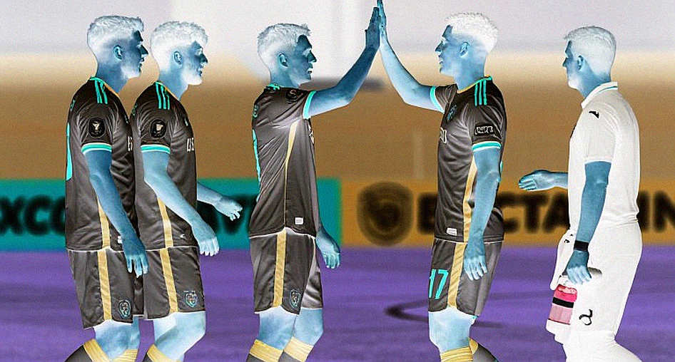 Man City và bản án định giá lại dòng tiền: khi hợp đồng tài trợ trở thành bằng chứng