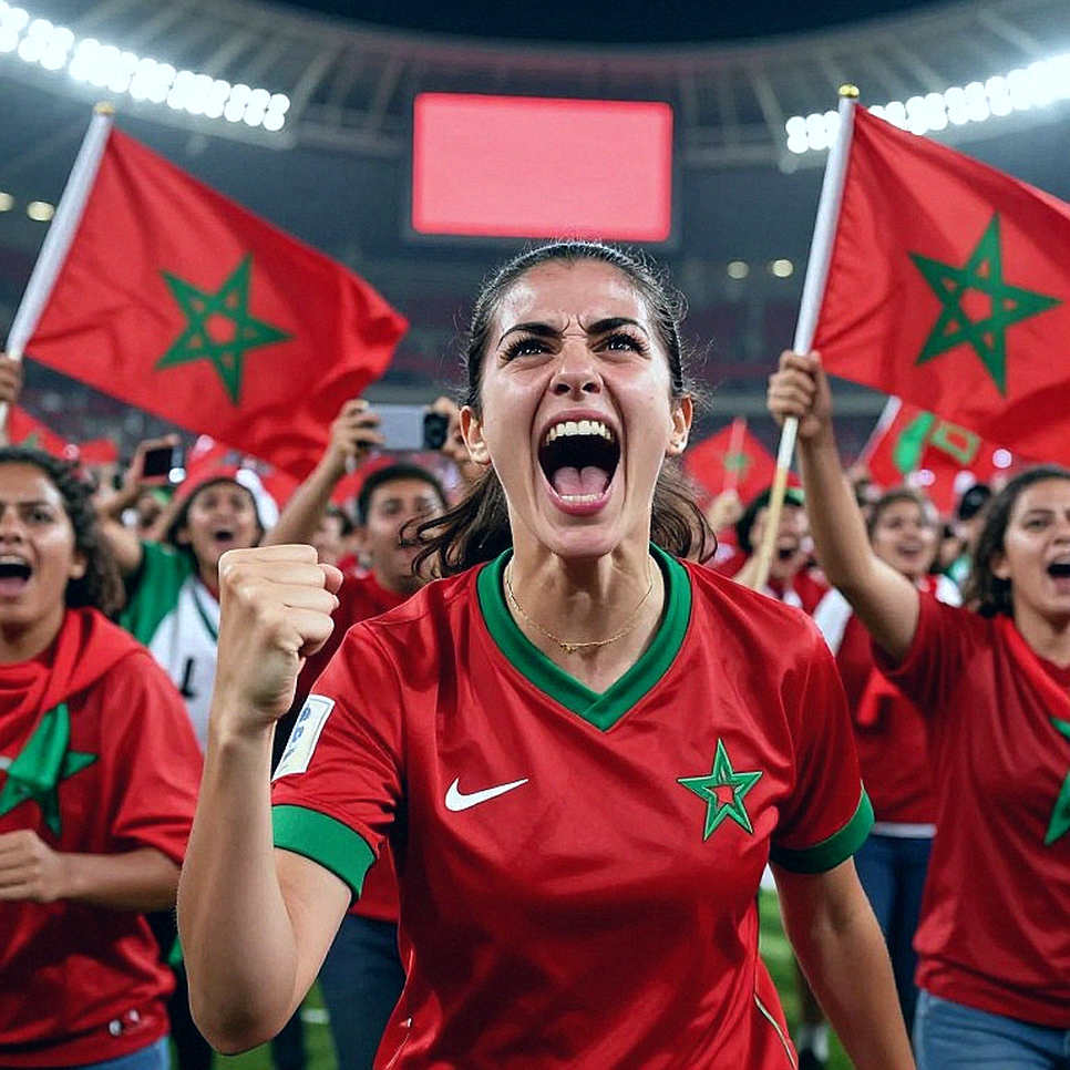 Iraq coach demands FIFA intervention: it would not be fair for Oman to qualify