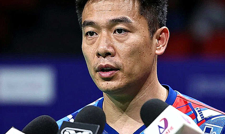 ĐKVĐ thua ngay vòng 1 Asiad 2026: Satwik-Chirag gục ngã, Ấn Độ vẫn còn tia sáng Dhruv-Tanisha