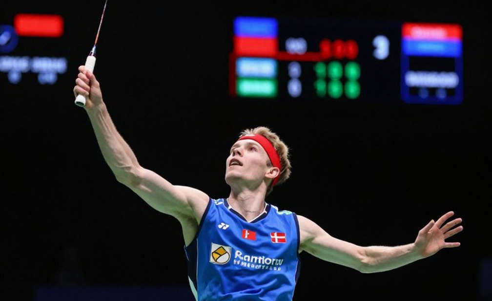 Aidil Sholeh và chức vô địch Vietnam Open 2026: Khi lịch sử được viết từ bóng râm
