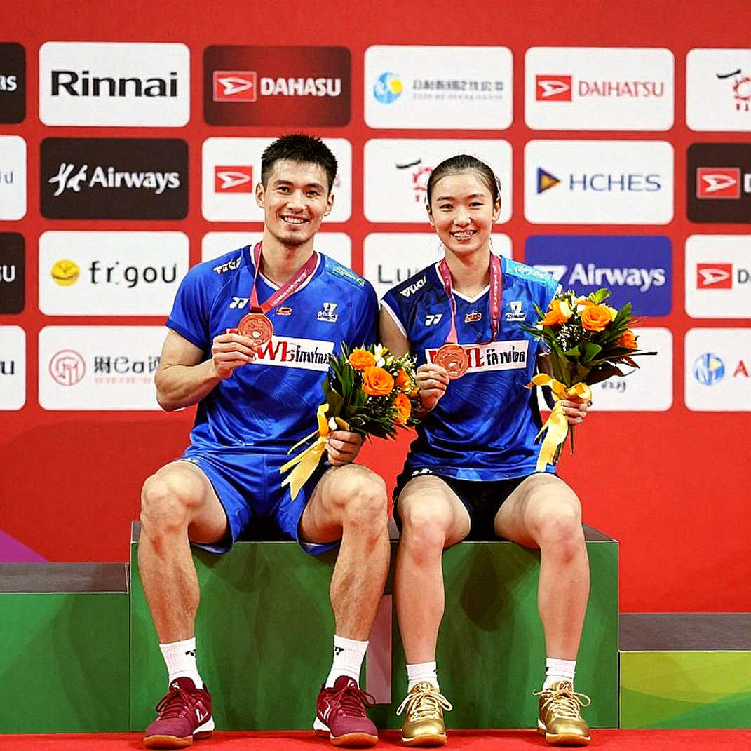 China Masters 2026: Cú lội ngược dòng của Srikanth và giới hạn thật của tuổi 33