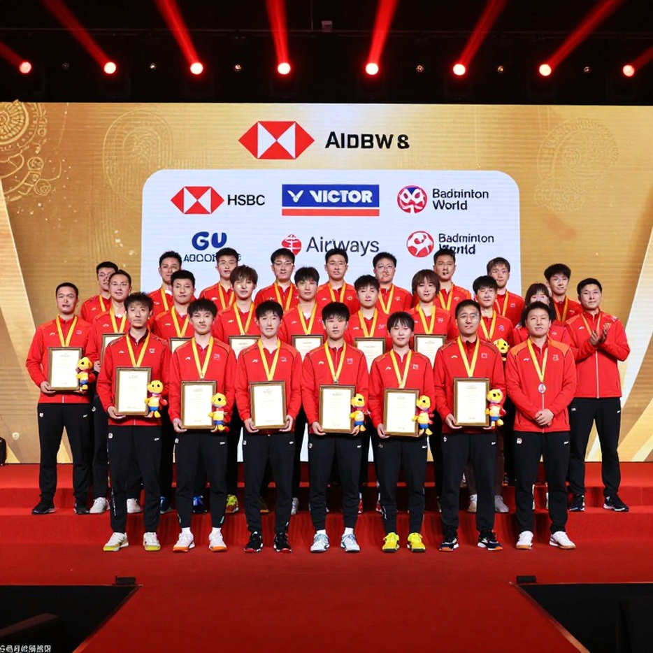 China Masters 2026: Cú lội ngược dòng của Srikanth và giới hạn thật của tuổi 33