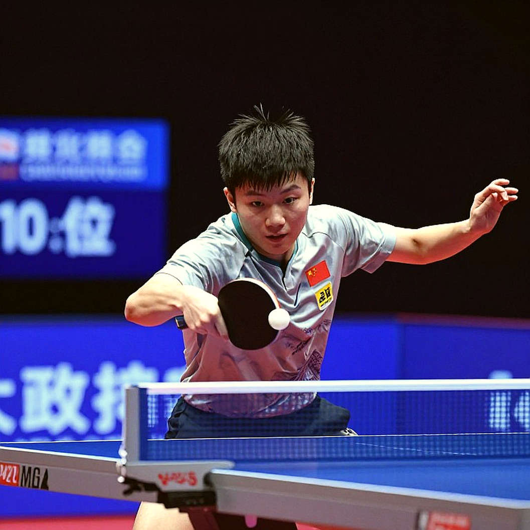 WTT China Smash: Manav Thakkar – Manush Shah vào tứ kết và ván 12-10 mà số đông đọc sai