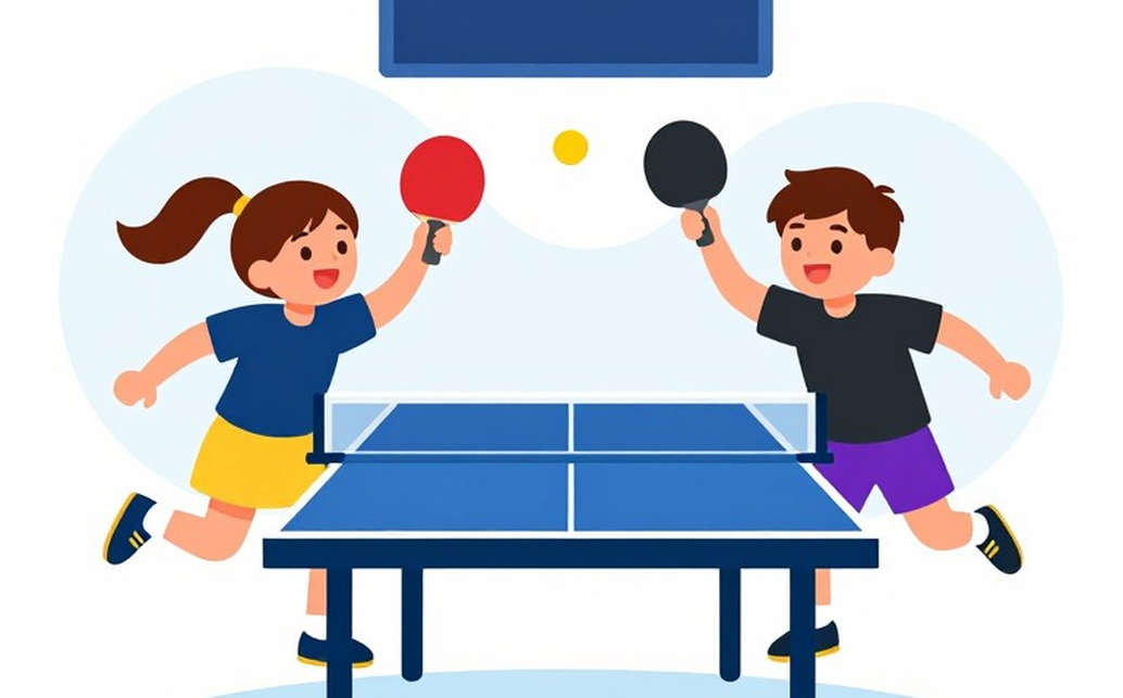 WTT China Smash: Manav Thakkar – Manush Shah vào tứ kết và ván 12-10 mà số đông đọc sai