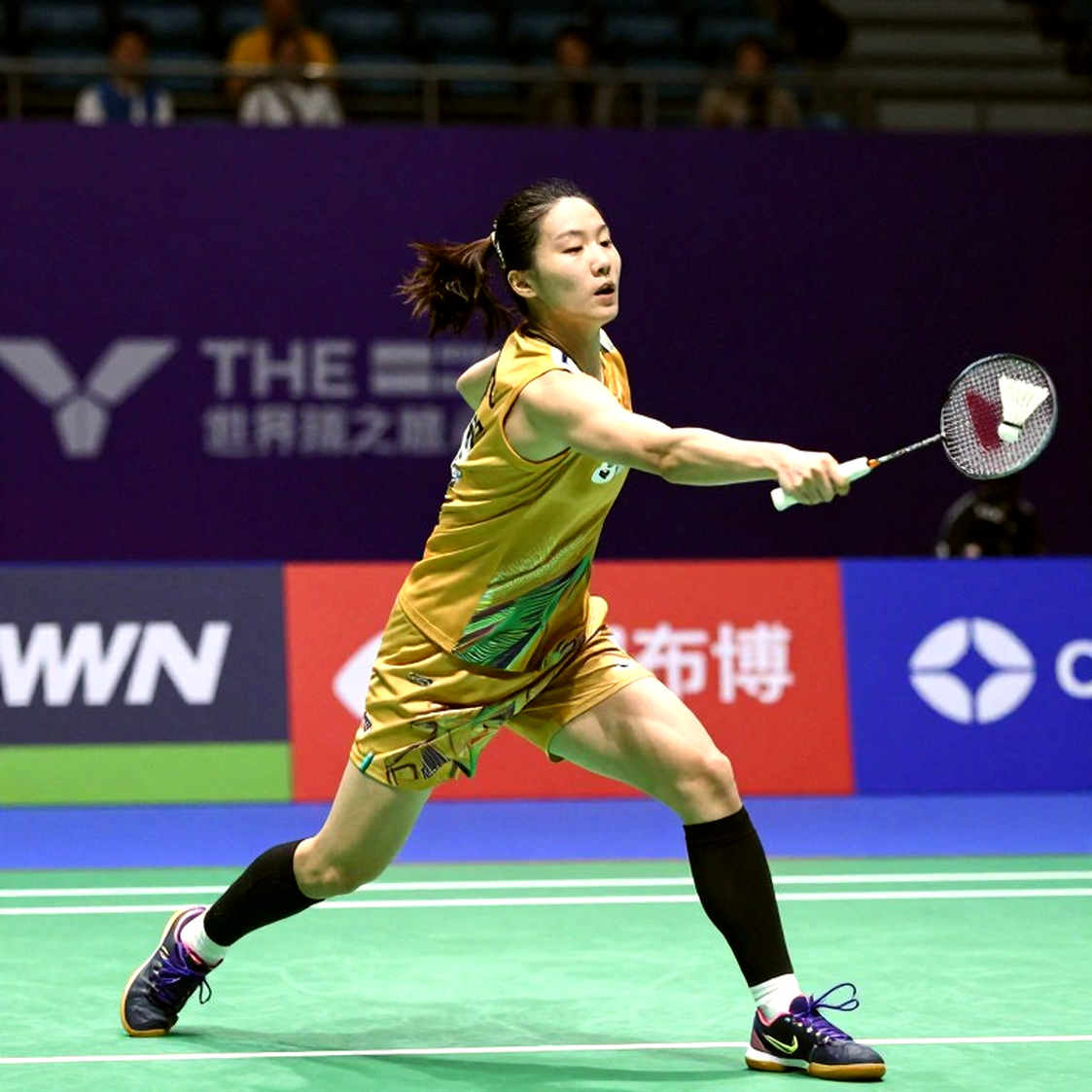 Alwi Farhan tập cùng Momota trước Asian Games 2026: một buổi đối luyện và khoảng trống dữ liệu