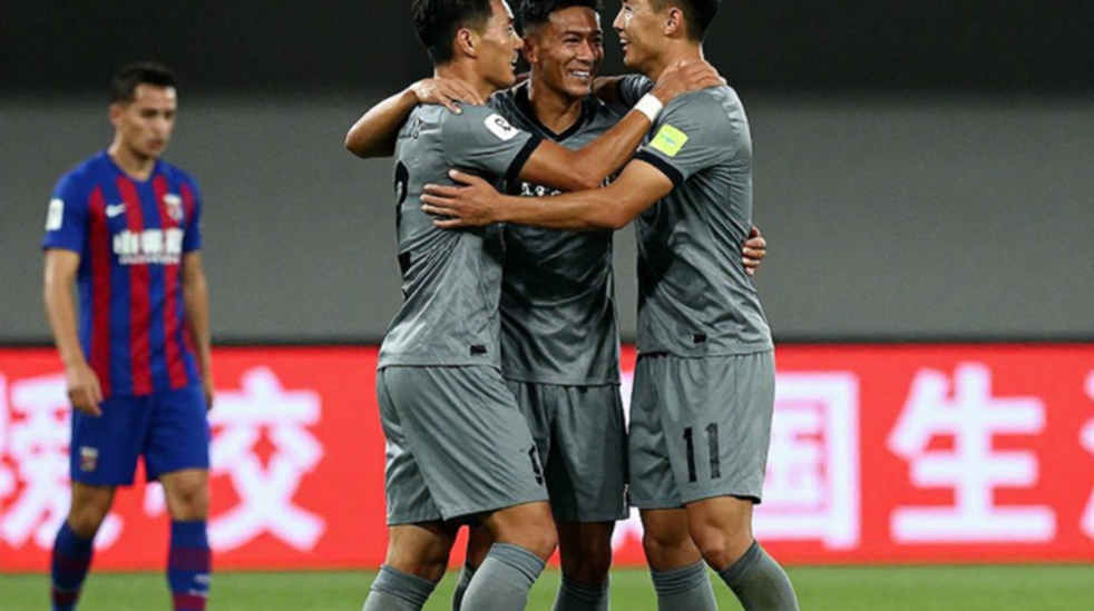 The Pre-Season Rhythm: Where Vietnamese Football Writes Its Season in Advance The Pre-Season Rhythm: Where Vietnamese Football Writes Its Season in Advance