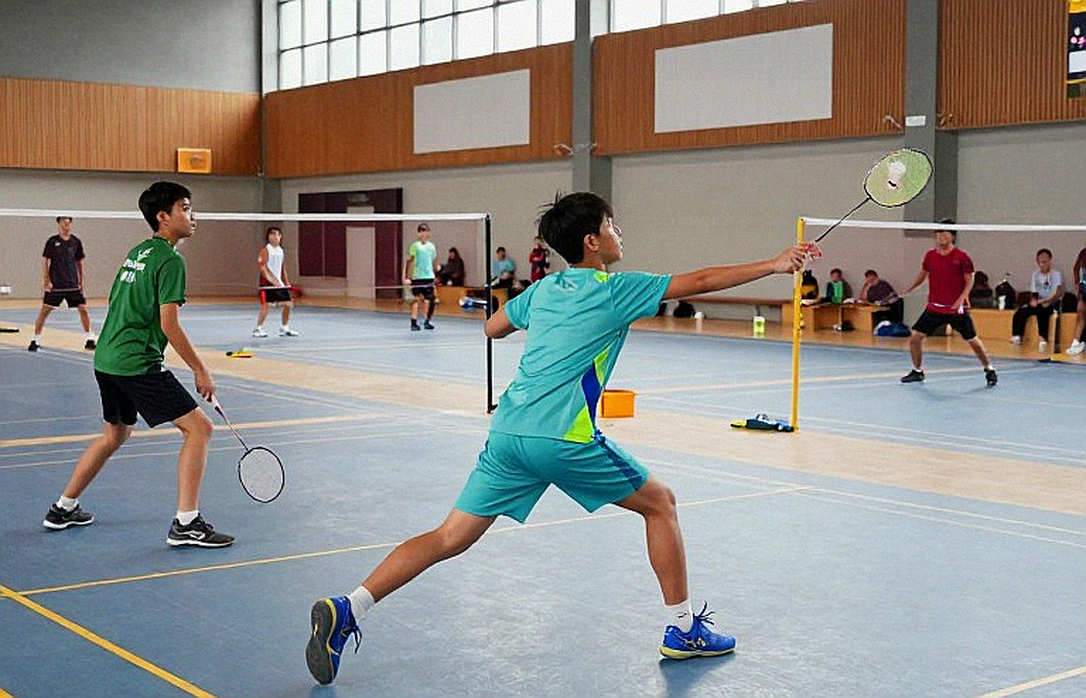 Kunlavut Vitidsarn hoàn tất cú ăn ba lịch sử, đưa Thái Lan lần đầu chạm vàng Asian Games