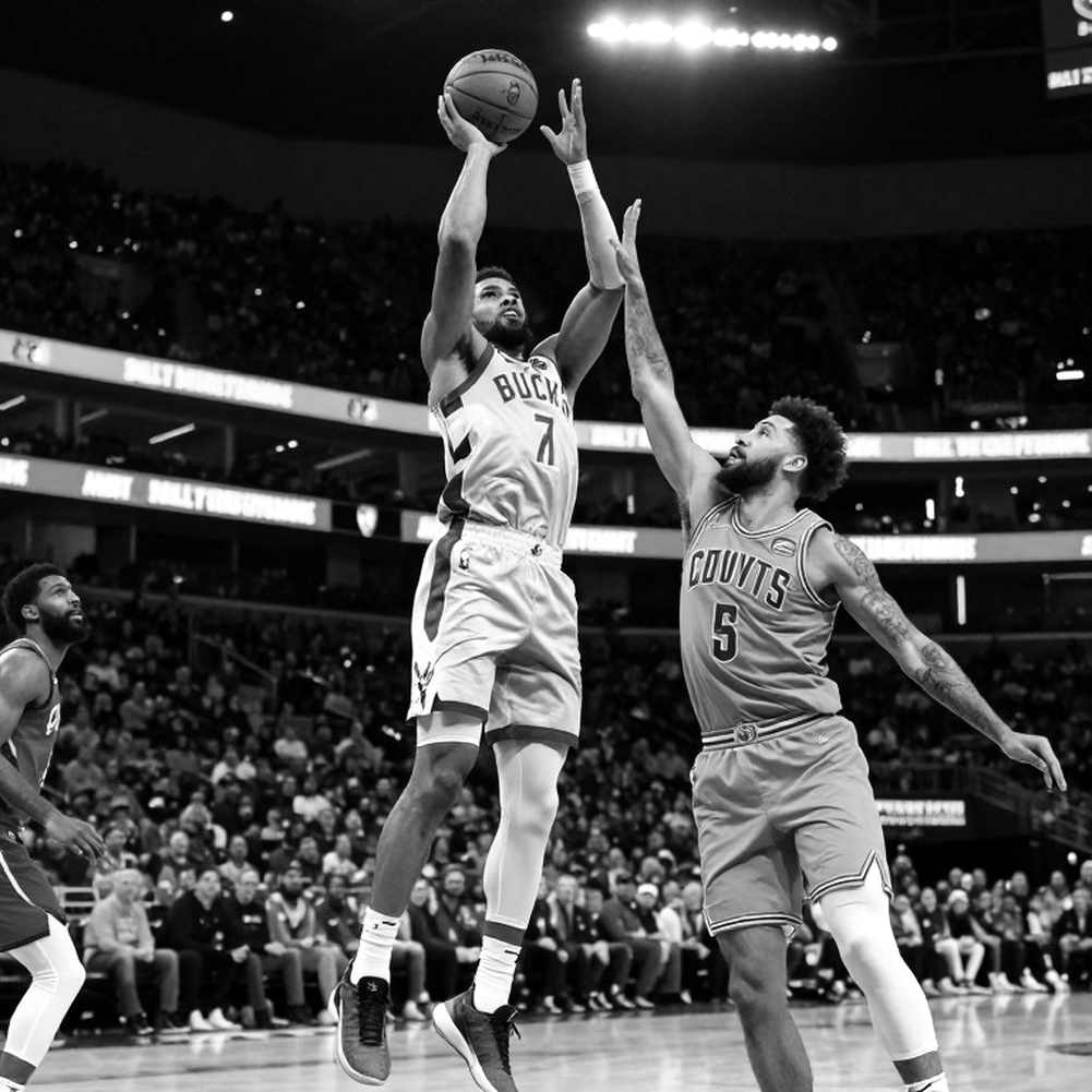 Zalgiris Lose Nigel Williams-Goss for Two Weeks: A Depth Problem in the Heart of a EuroLeague Double Week Zalgiris Lose Nigel Williams-Goss for Two Weeks: A Depth Problem in the Heart of a EuroLeague Double Week